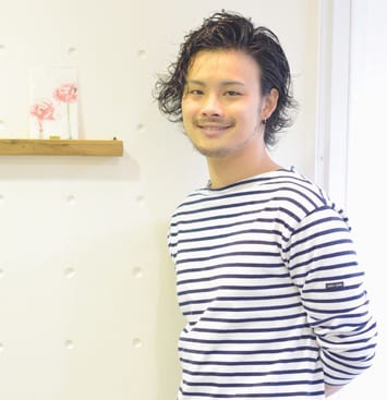 Kojima Hikari 小嶋 輝