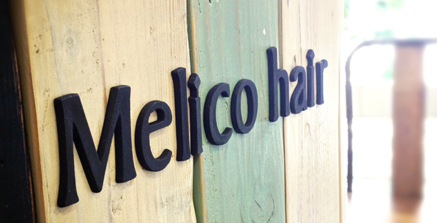 Melico hair